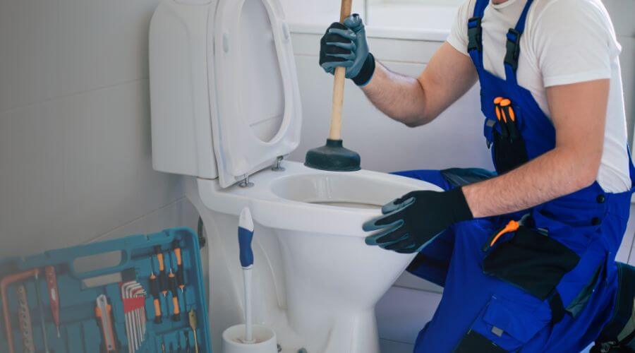 Professional sewer line replacement in Owingsville, KY
